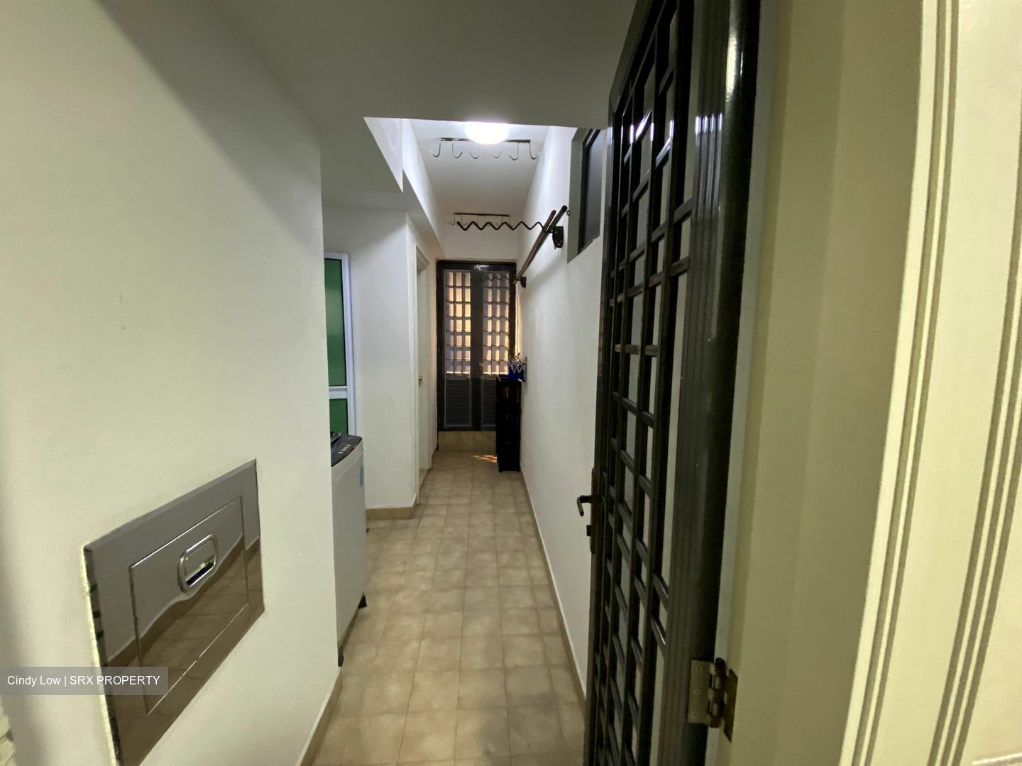 Aston Mansions (D14), Apartment #366633081